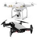 DJI Drones