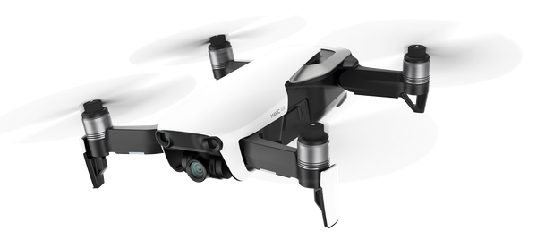 [美品]DJI MAVIC AIR2 Used DJI Mavic Air 2 | MPB