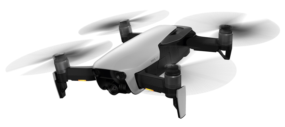 その他 Mavic Air Mavic Air購入 - DJI Store