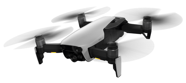 DJI Mavic Air Fly More Combo Arctic White - Best Deal - South