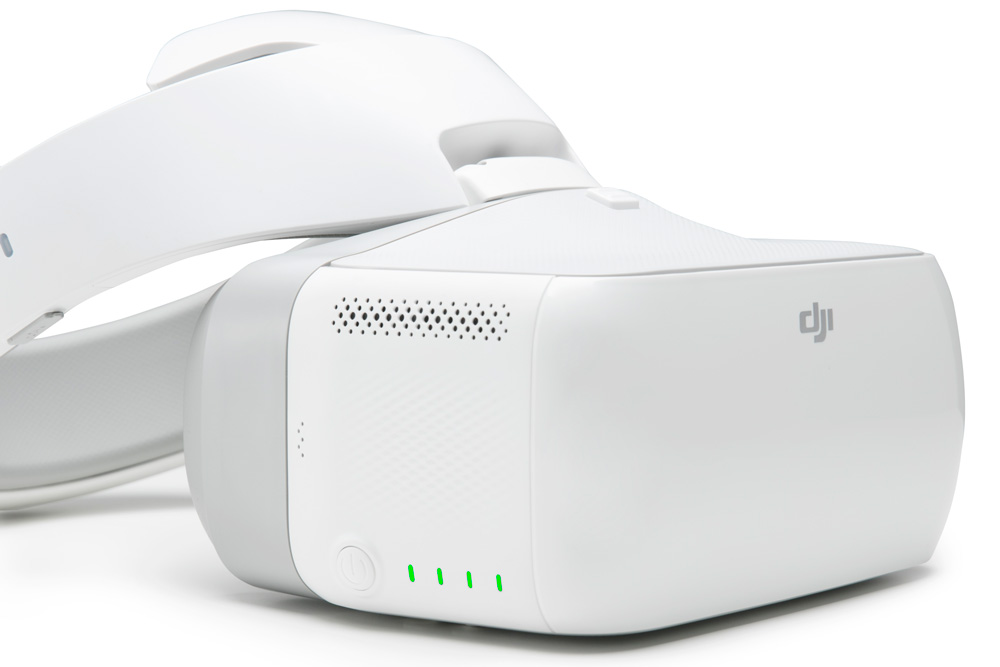 Dji Mavic Air Goggles FPV Headset - Best Deals - South Africa