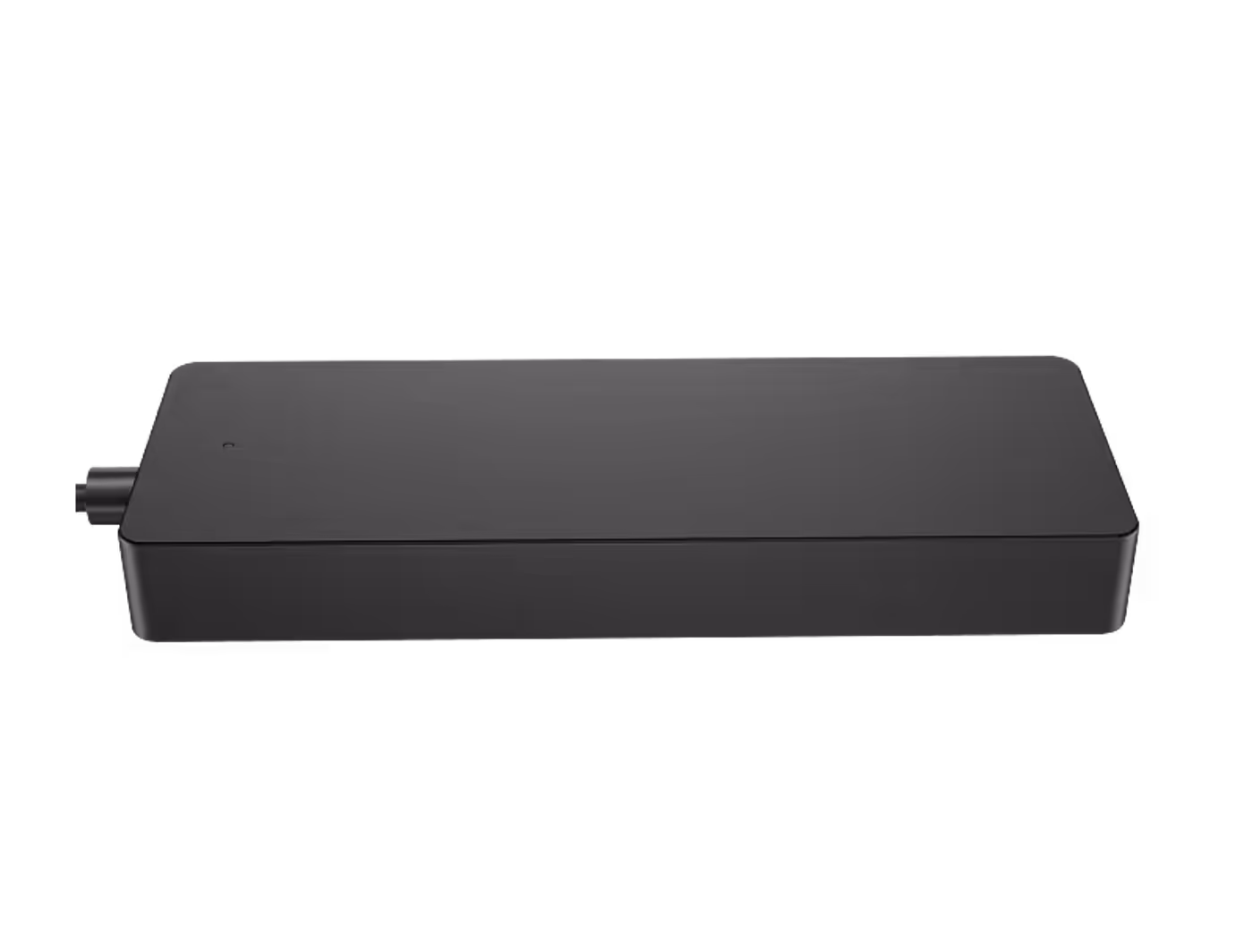HP USB-C Travel Hub G3 BlackC CoreSet TopFront WhiteBG