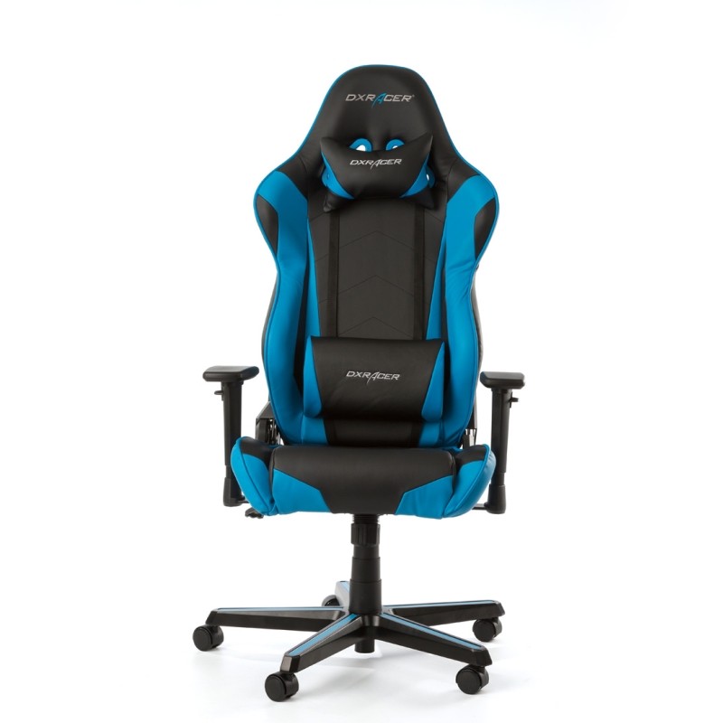 Dxracer Gaming Chair Dxracer Fnatic DXRACER Office Chairs OHDJ188NR Gaming Chair FNATIC Racing Seats Computer  Desk