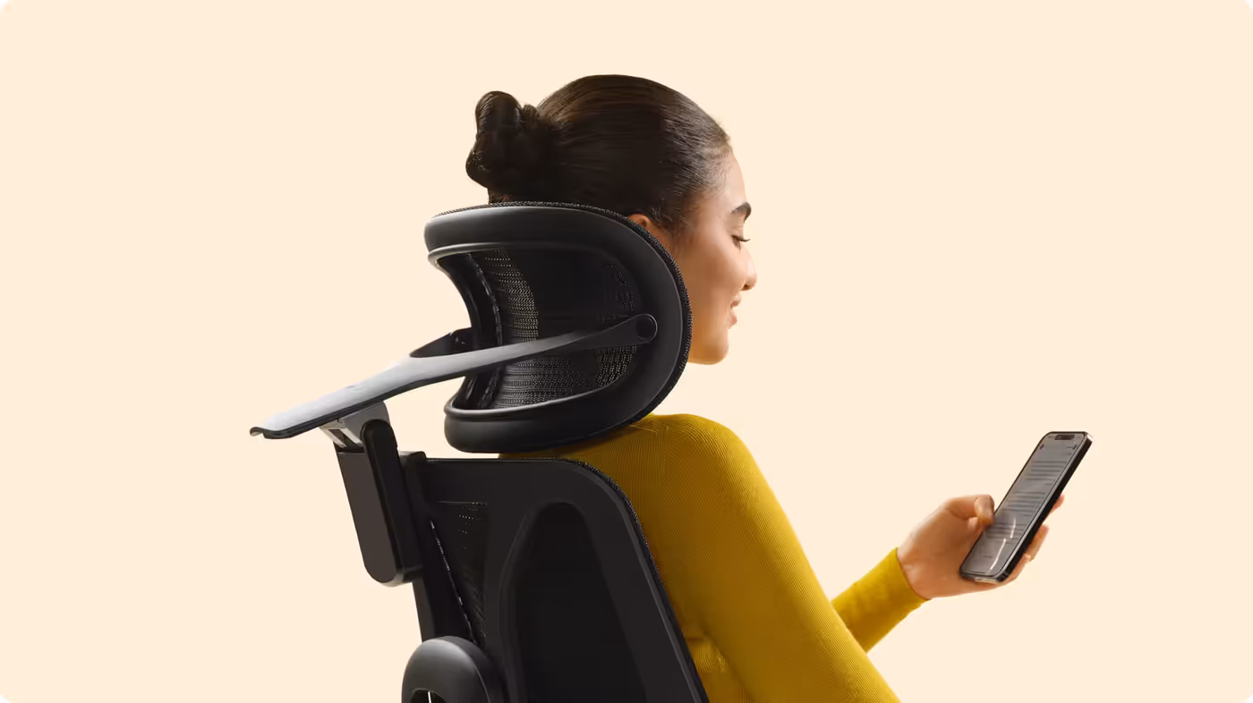 chair that massages