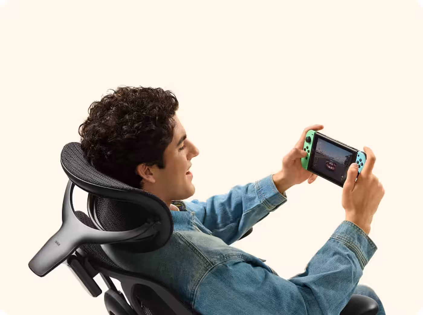 office chairs for hip and back pain