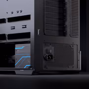 EINAREX APEX L1 550W Bronze Semi-Modular PSU - image 15