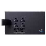EINAREX APEX L1 750W Bronze PSU with Semi-Modular Design - image 7