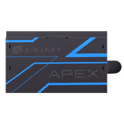EINAREX APEX L1 750W Bronze PSU with Semi-Modular Design - image 4