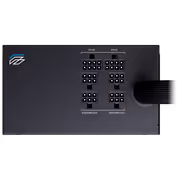 EINAREX APEX L1 750W Bronze PSU with Semi-Modular Design - image 5