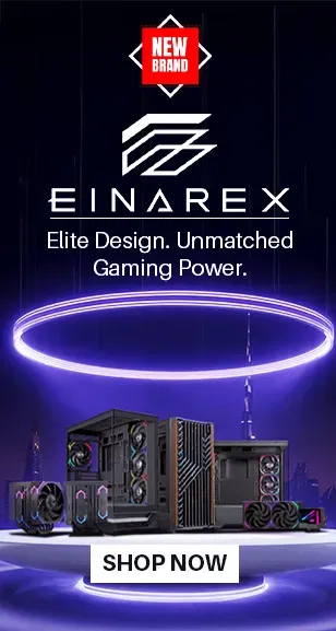 Einarex