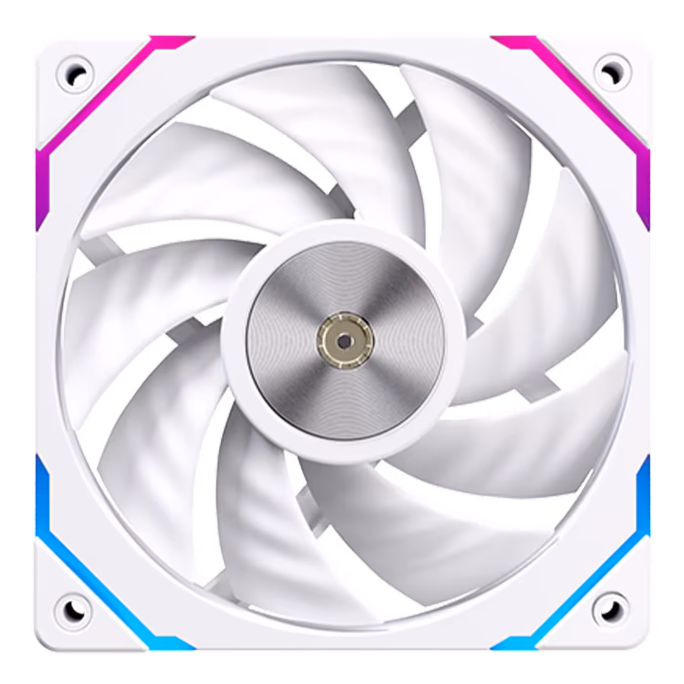 Black EX12A model displaying technical dimensions and structural airflow specifications
