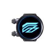 EINAREX FLUX 120 White Liquid CPU Cooler - image 12