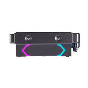EINAREX FLUX 120 White Liquid CPU Cooler - image 14