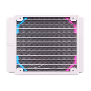 EINAREX FLUX 120 White Liquid CPU Cooler - image 4