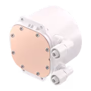 EINAREX FLUX 120 White Liquid CPU Cooler - image 7