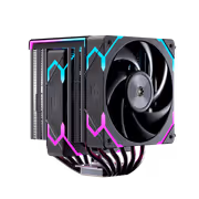 EINAREX GLIDE G300 CPU Cooler — Dual-Tower, Display - image 10