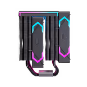 EINAREX GLIDE G300 CPU Cooler — Dual-Tower, Display - image 12