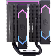 EINAREX GLIDE G300 CPU Cooler — Dual-Tower, Display - image 5