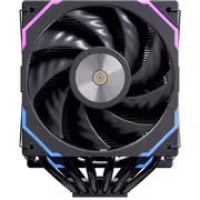 EINAREX GLIDE G300 CPU Cooler — Dual-Tower, Display - image 4