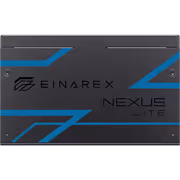 EINAREX NEXUS Lite 1000W ATX 3.1 Modular PSU - image 9
