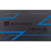 EINAREX NEXUS Lite 1000W ATX 3.1 Modular PSU - image 4