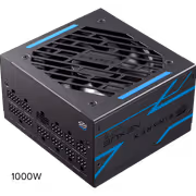EINAREX NEXUS Lite 1000W ATX 3.1 Modular PSU - image 3