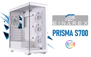 einarex-prisma-s700-white-mid-tower-case - Image 1