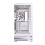 EINAREX Prisma S800 White ATX Mid-Tower Case - image 9