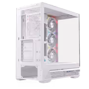EINAREX Prisma S800 White ATX Mid-Tower Case - image 11