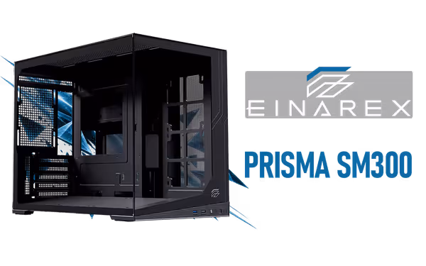 einarex-prisma-sm300-core-m-atx-mini-tower-case-black-gaming-case-main-1600px-v2.avif einarex-prisma-sm300-core-m-atx-mini-tower-case-black-gaming-case-main-1600px-v2.avif