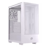 EINAREX Pulse P100 ATX Mid-Tower Case - White - image 2