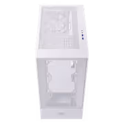 EINAREX Pulse P100 ATX Mid-Tower Case - White - image 5