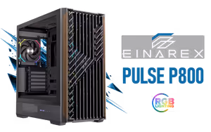 einarex-pulse-p800-atx-mid-tower-wooden-front - Image 1