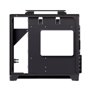 EINAREX Pulse PM300 Mini-Tower Case, Black - image 3
