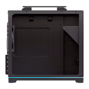 EINAREX Pulse PM300 Mini-Tower Case, Black - image 4