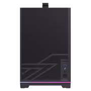 EINAREX Pulse PM300 Mini-Tower Case, Black - image 5