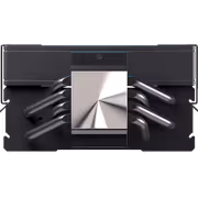 EINAREX VENTUS V50 CPU Air Cooler (Black) | PWM 120mm Fan - image 3