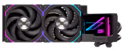 EINAREX Vertex 240 EXWC-VX-1240R-B — 2800 RPM ARGB AIO Cooler - image 16