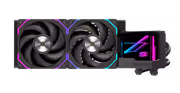 EINAREX Vertex 240 EXWC-VX-1240R-B — 2800 RPM ARGB AIO Cooler - image 11