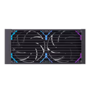 EINAREX Vertex 240 EXWC-VX-1240R-B — 2800 RPM ARGB AIO Cooler - image 3
