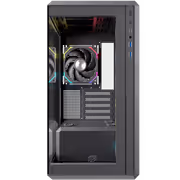 EINAREX Zenith ZM800 Mini-Tower Case w/ USB-C - image 5