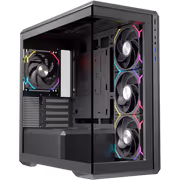 EINAREX Zenith ZM800 Mini-Tower Case w/ USB-C - image 2