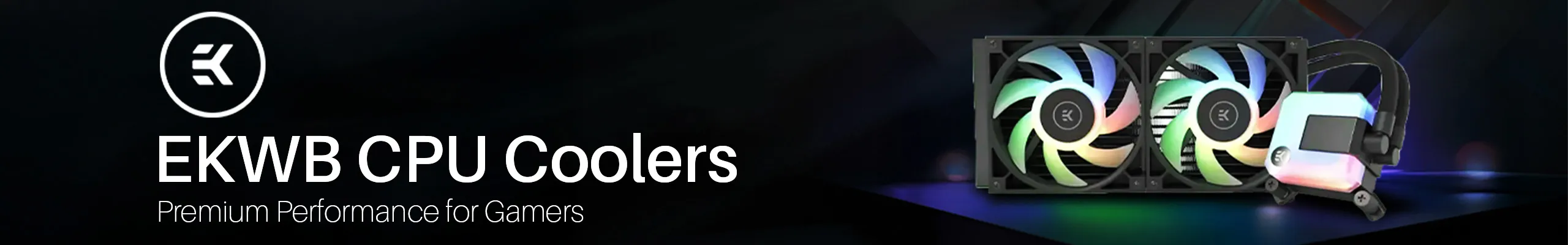 Top 5 Reasons to Buy EKWB Coolers
