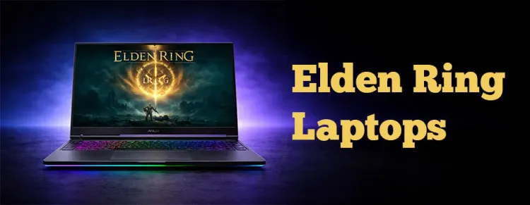 Elden Ring Laptops South Africa - Gaming Laptops for Elden Ring