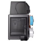 ELEGOO Centauri Carbon 2 Combo 3D Printer w/ 4-Color CANVAS - image 2