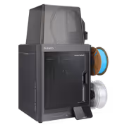 ELEGOO Centauri Carbon 2 Combo 3D Printer w/ 4-Color CANVAS - image 4
