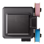 ELEGOO Centauri Carbon 2 Combo 3D Printer w/ 4-Color CANVAS - image 7