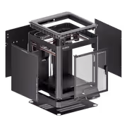 ELEGOO Centauri Carbon 2 Combo 3D Printer w/ 4-Color CANVAS - image 9