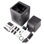 ELEGOO Centauri Carbon 2 Combo 3D Printer w/ 4-Color CANVAS - image 10