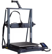 ELEGOO Neptune 4 Max FDM 3D Printer | 500mm/s & 300C - image 3